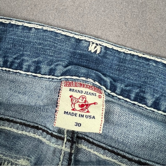 True Religion Jeans - Picture 4 of 5